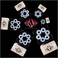 body joint soft silicone cushion(S)