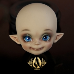 Little demon (Face up)