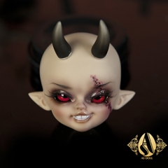 Little demon (Face up)