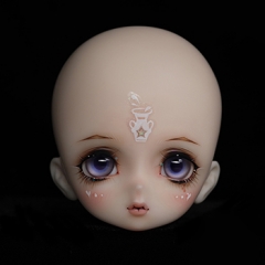 Aquarius E (Face up)
