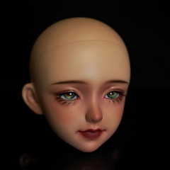 1/3 youth doll - Xin in suntan (face make up)