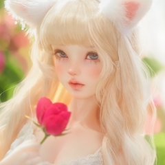 1/3 youth doll - Jing
