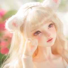 1/3 youth doll - Jing