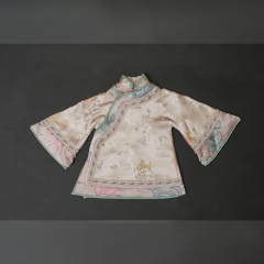 1/3 62cm Mesona Cheongsam dress