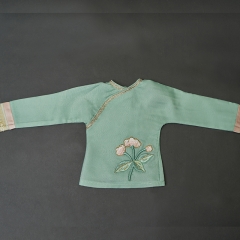 1/3 62cm Mesona Cheongsam dress