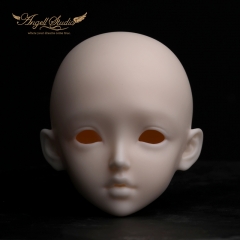 AS1/3 XiangLing(Nude head)